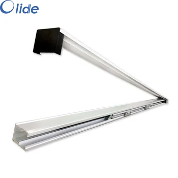 Olide Maglev Automatic Door Opener,Magnetic Drive Sliding Entrance System