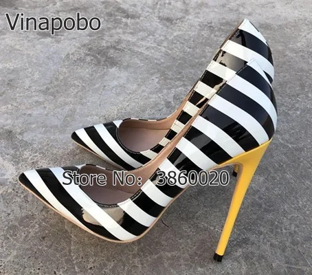 12018-New-stripe-Fahion-Gradient-Zebra-Stripe-Print-Pointed-Toe-High-Heel-Women-Pumps-Thin-Heel.jpg_640x640
