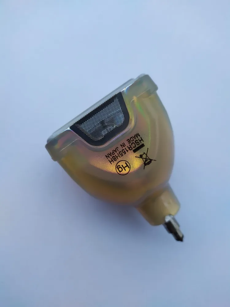 Оригинальная лампа HSCR155H8H для проектора Miacle Лампа HSCR165D9H HSCR155H8H|Аксессуары