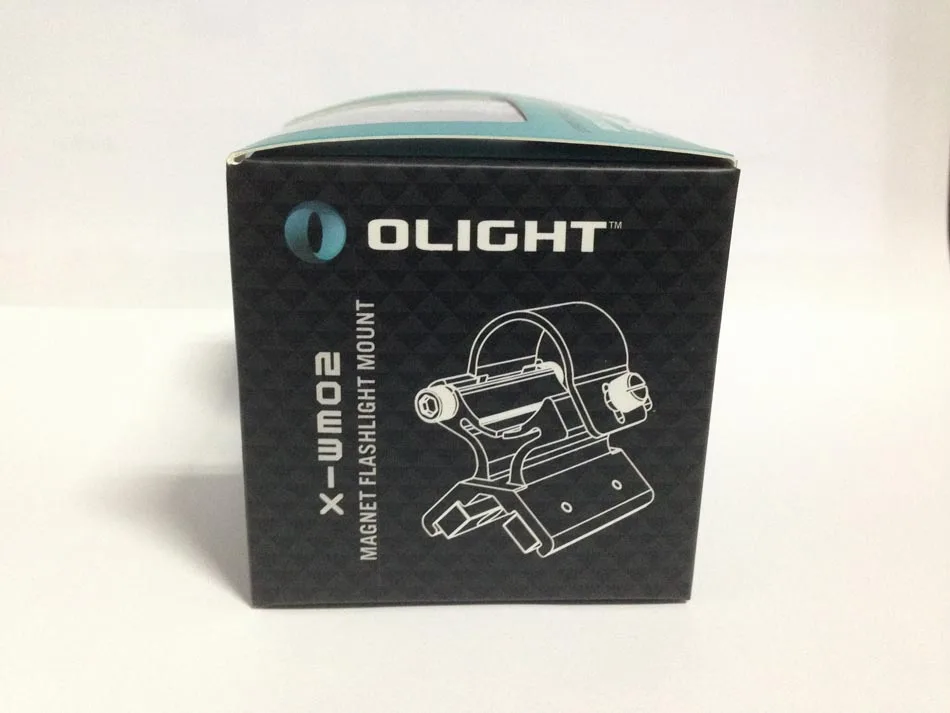 Olight X-WM02 09