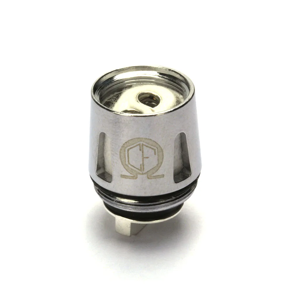 5 шт./лот, катушка для отца и ребенка X4, сменная катушка, головка 0.15ohm для V8 Baby Subohm, электронная сигарета, испаритель, ядро атомайзера