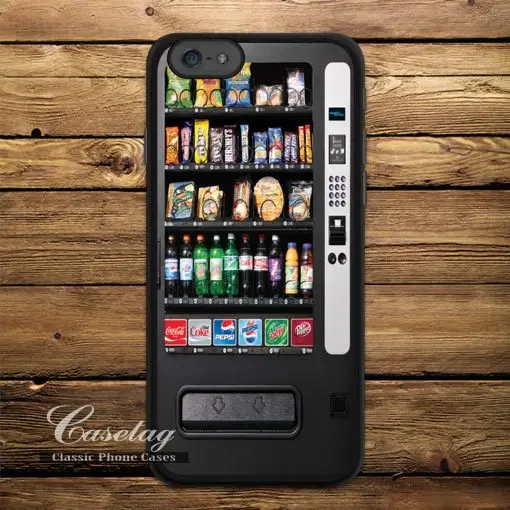 Iphone Vending Machine Delectable Retro Snack Vending Machine Case For Apple IPhone 488 488 Plus 488 488s 488C 48 Iphone Vending Machine Delectable Retro Snack Vending Machine Case For Apple IPhone 488 488 Plus 488 488s 488C 48