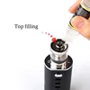 Electronic Cigarettes