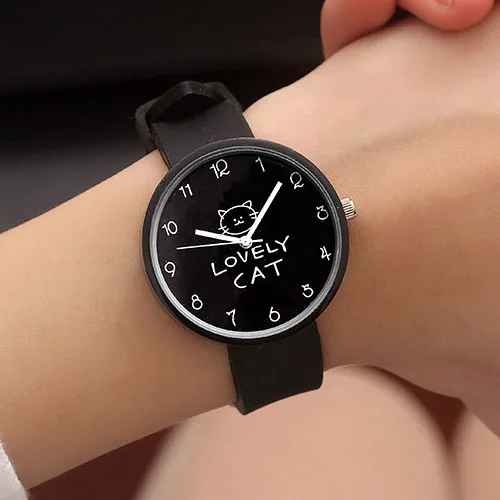 JBRL брендовые Детские часы модные студенческие Детские часы для девочек силиконовые наручные часы детские часы кварцевые наручные часы для девочек подарок