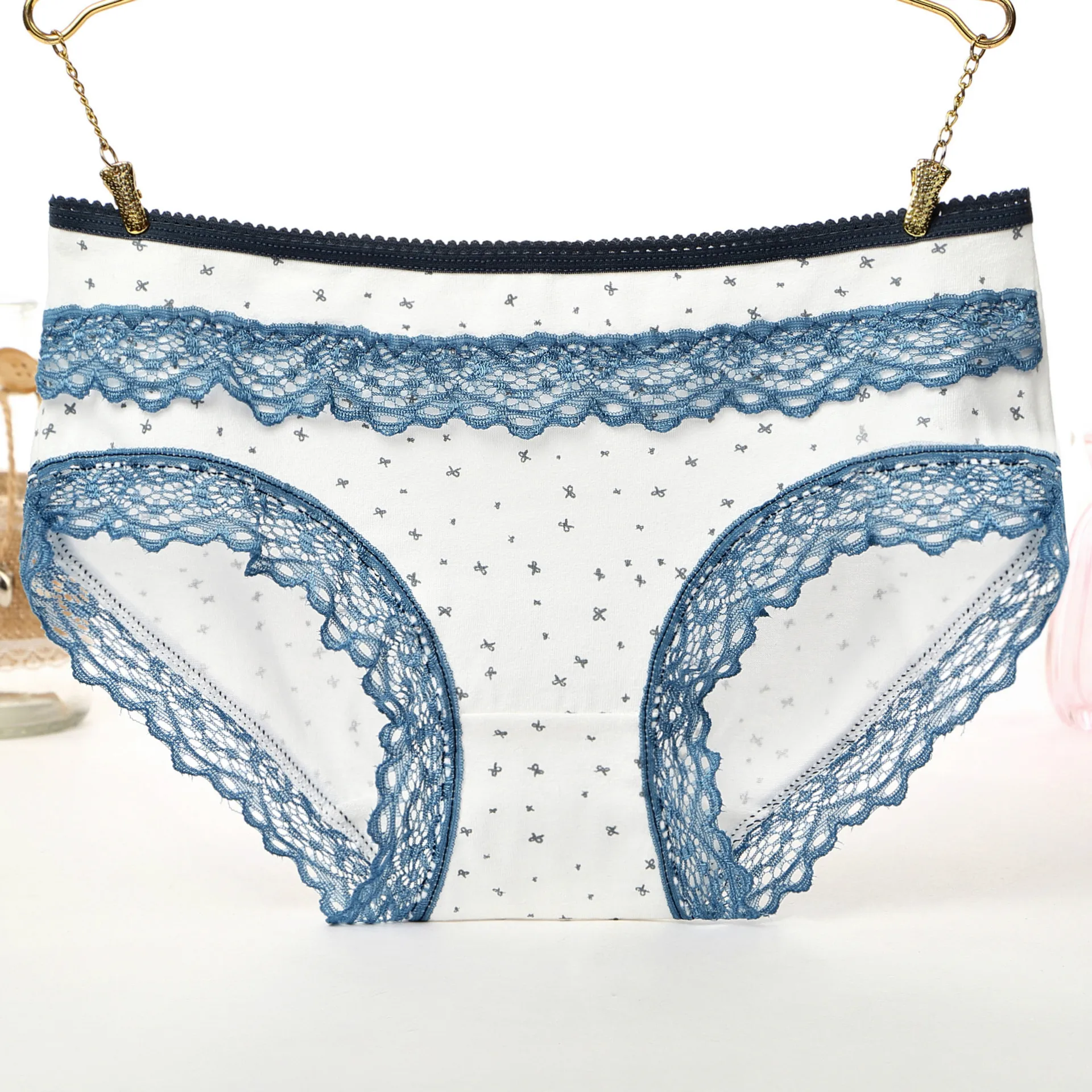 5 шт./Лот хлопковые трусы для девочек 12 20 лет|girls panties|panties girlsgirls underwear panties |