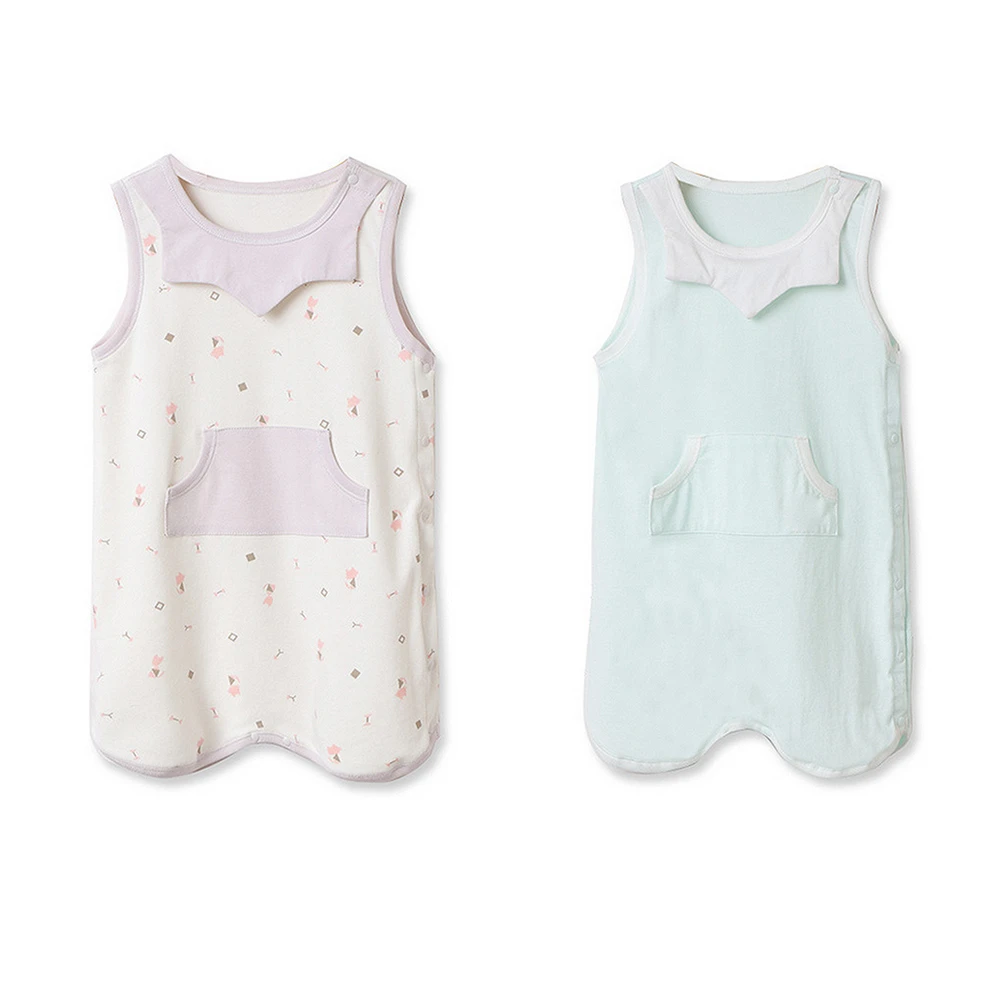 sleeping vest for baby