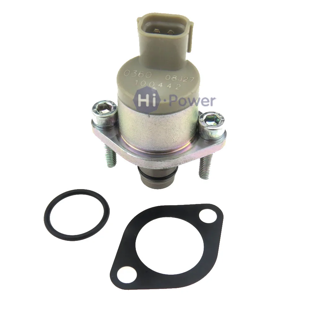294009-0250 294009-0251 2942000360 1460A037 294200-0360 294200-0300 2940090250 Pressure Suction Control Valve For Mitsubishi Pajero Triton Isuzu Dmax Mazda Dci 06