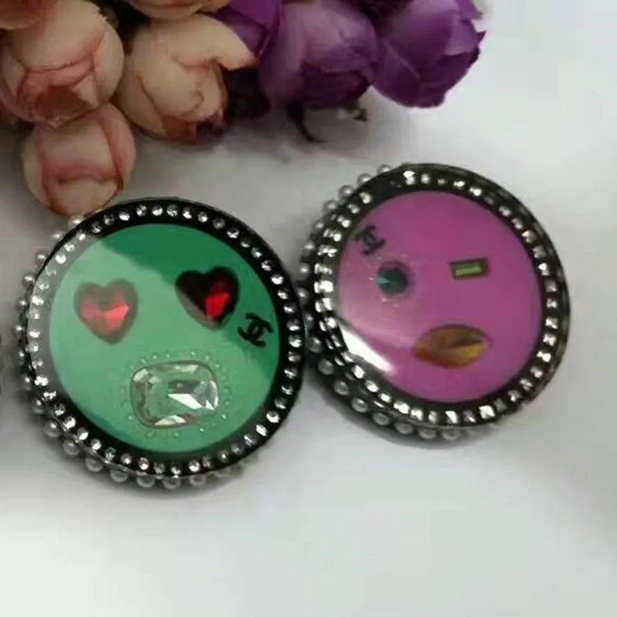 

CP225 Luxury Designer Fashionr wedding party Jewelry pz