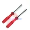 For Nintendo 3DS 3DSLL 3DSXL  Mini Philips Cross & Tri Blade Wing Screwdriver Open Tool For DS DSL Lite Dsi ► Photo 2/2