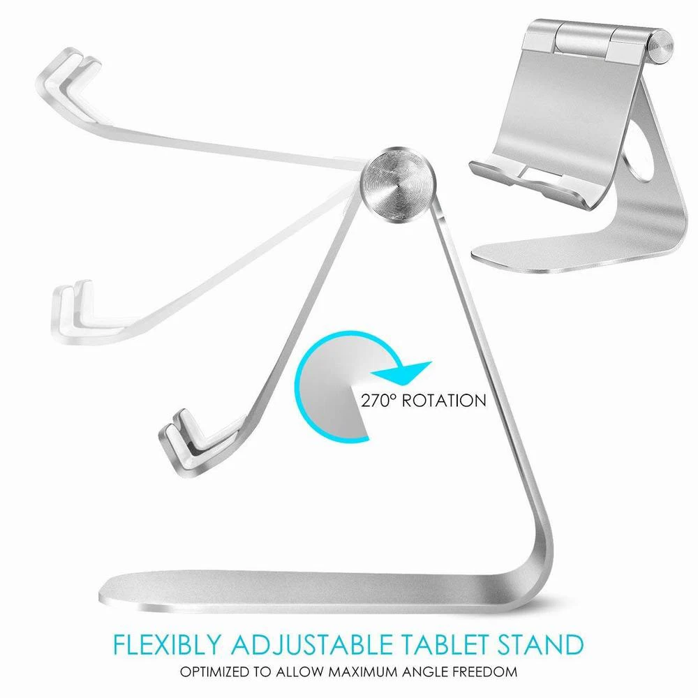 Ascromy-Tablet-Stand-Holder-Adjustable-Aluminum-Desktop-Mount-Cradle-For-iPad-Pro-Air-Mini-Samsung-Tab-Cell-Phone-Support-Dock (4)