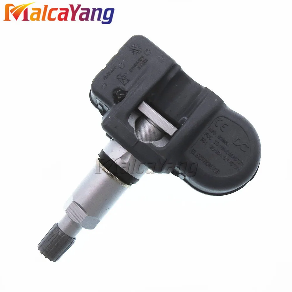 TPMS шин контрольные датчики для Jeep Grand Cherokee Dodge зарядное устройство Challenger, Chrysler 300 56029400AE