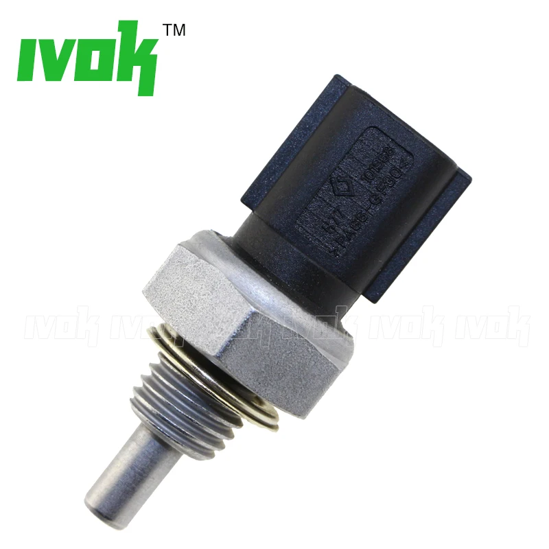 New Engine Water Coolant Temperature Temp Sensor For RENAULT ESPACE