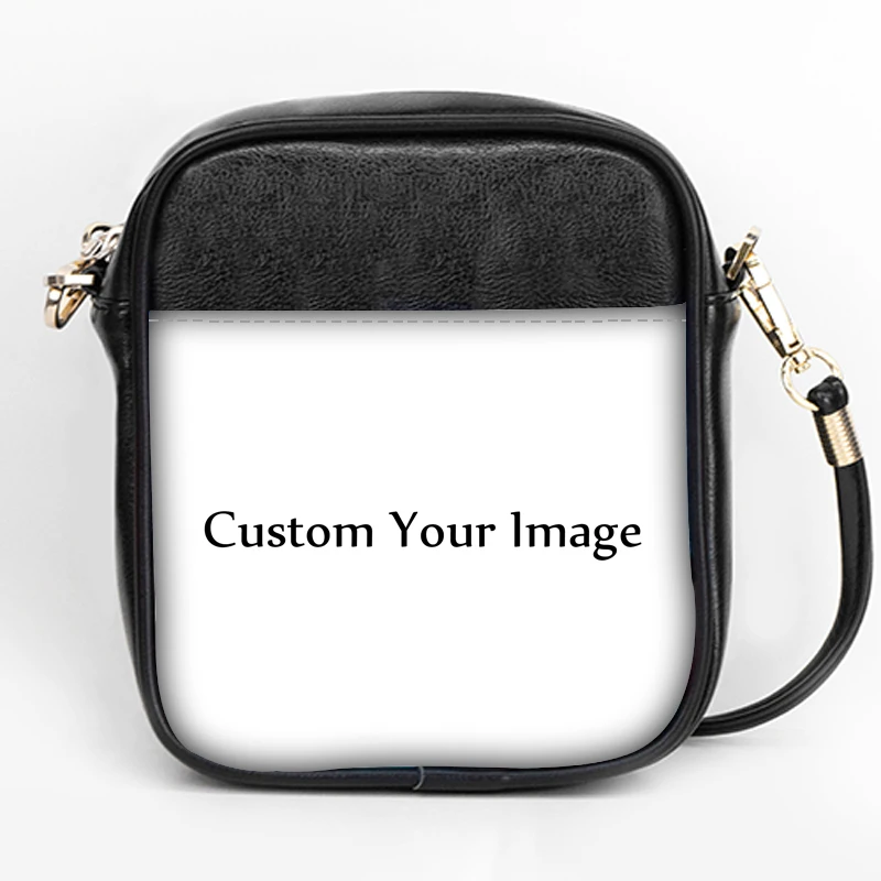 custom sling bag