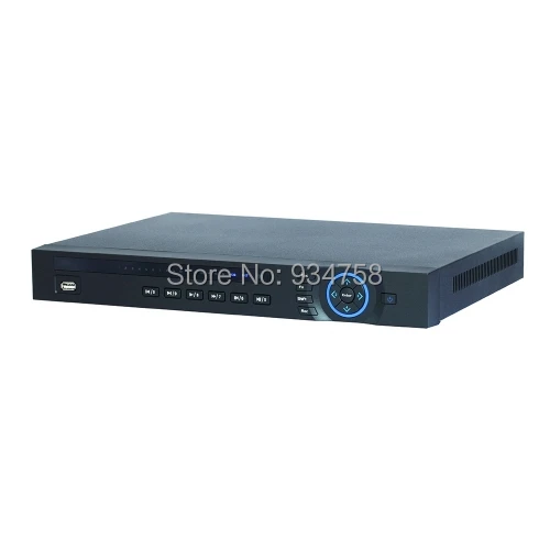 

16 Channel HDMI 1080P Real-Time P2P ONVIF 1U Network Video NVR