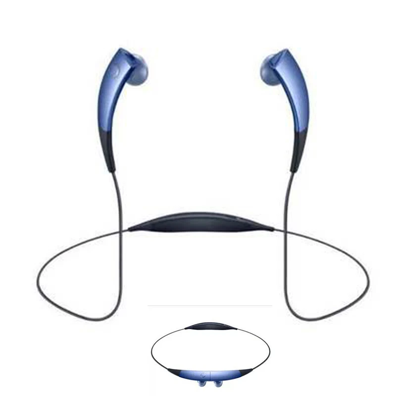 Bluetooth гарнитура Вибрирующая Шейная повязка в ухо стерео звук музыка наушники для