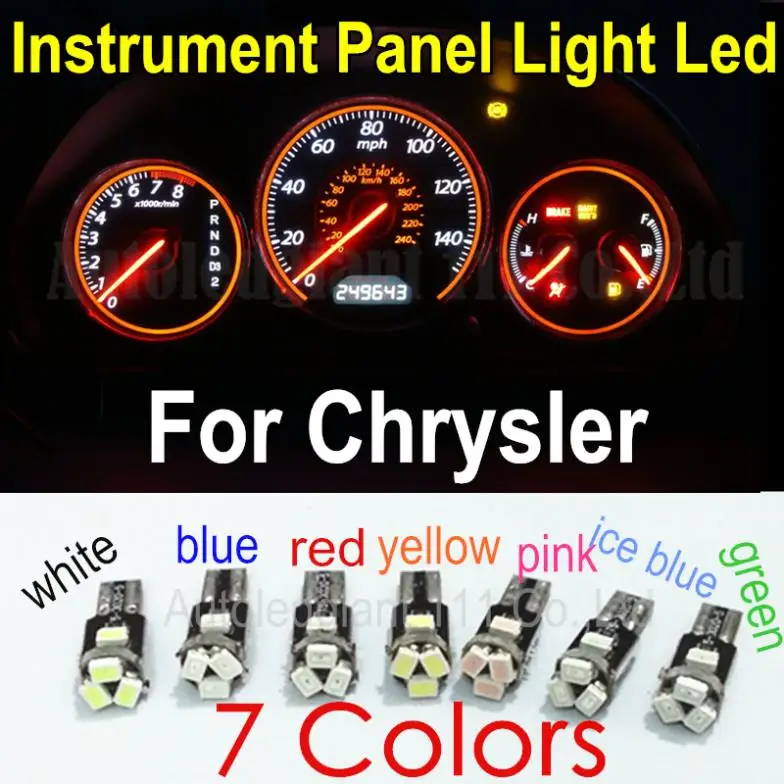 t5 led dash lights t5 led dash lights