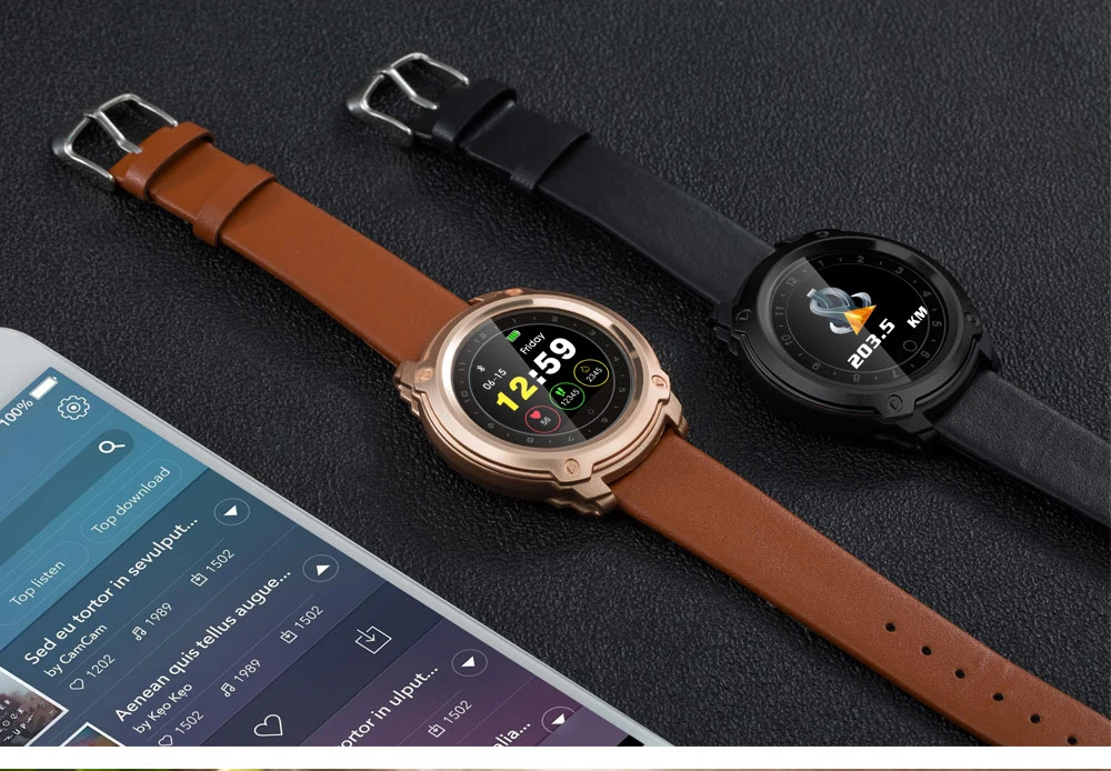 2018 Passometer Smart watch CD10 Heart Rate Monitor Bluetooth Fitness Tracker IP67 smartwatch For IOS Android Wearable Devices (18)
