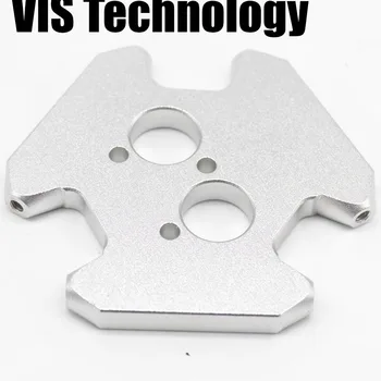 

3D Printer Accessories M3 Delta Kossel Fisheye Effector Hammock 3MM All-Metal Aluminum Alloy