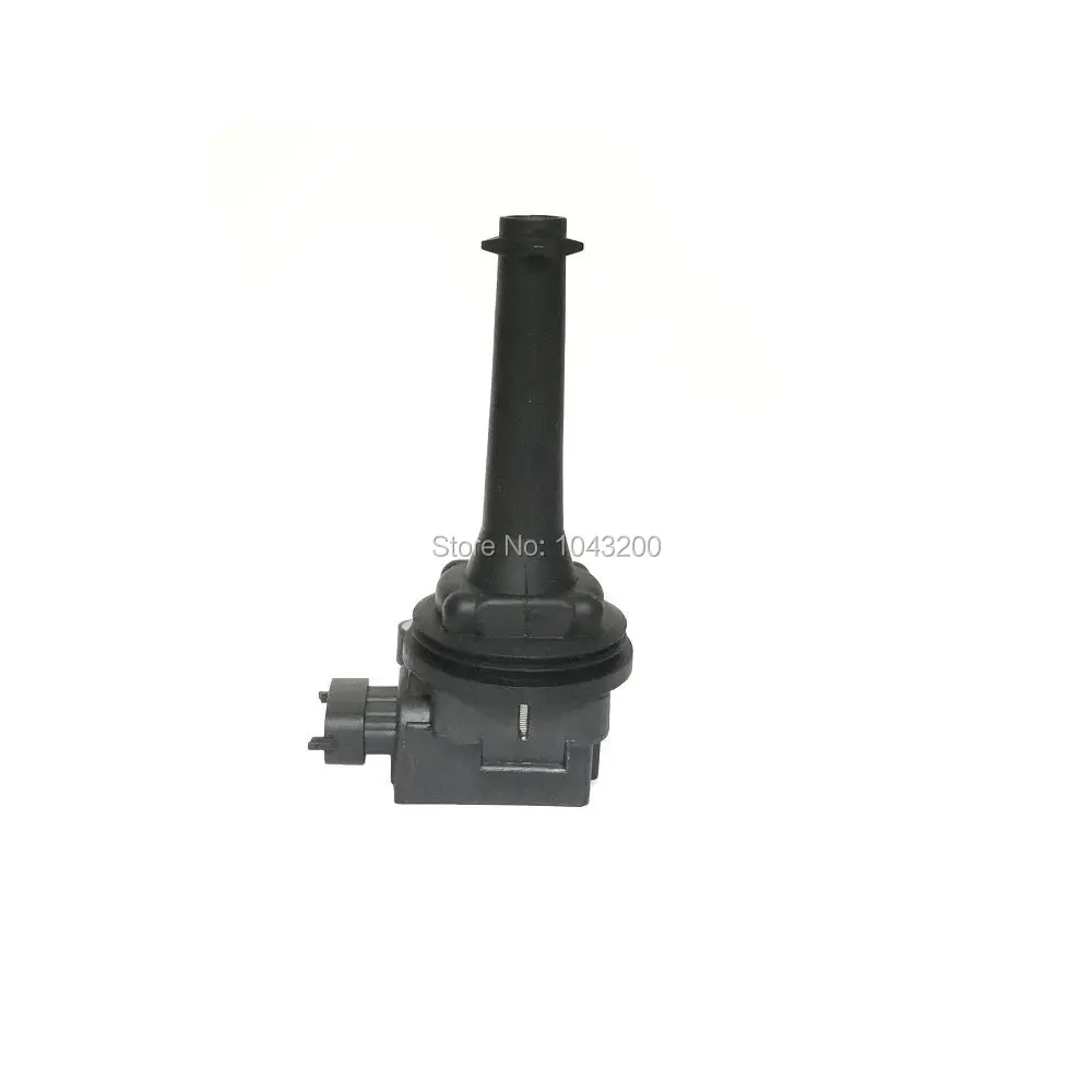 0221604008 Катушка зажигания для Volvo C70 S60 S70 S80 V70 XC70 XC90 2.0L 2.3L 2.4L 2.5L OE#9125601 30713416 0040102019 91256010