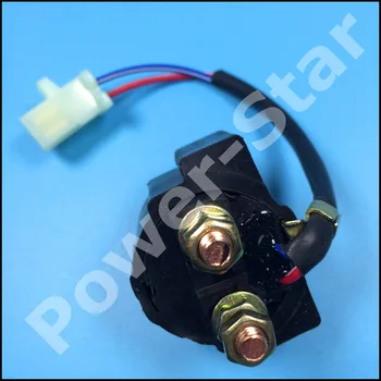 

150CC Relay Solenoid HAMMERHEAD 150 GO KART BUGGY PARTS 6.000.035