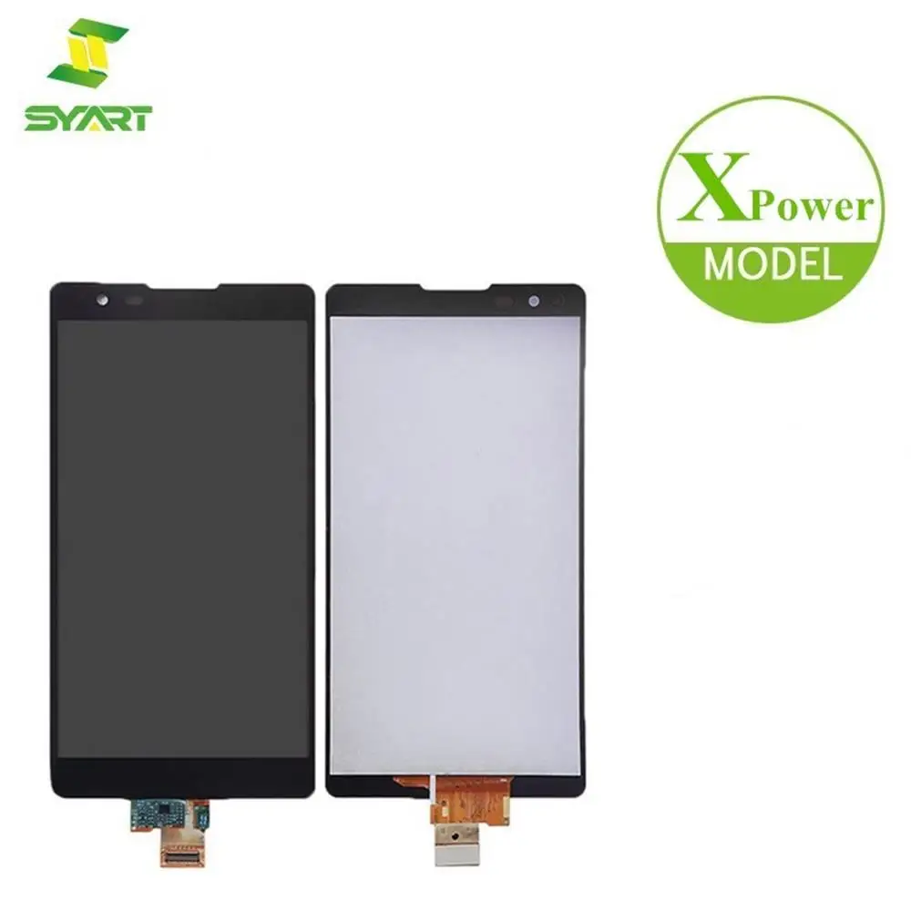 LCDs For LG X Power LCD Screen