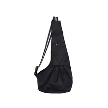 Сумка для переноски собак из сетчатой ткани для путешествий, сумка на плечо для щенков, чихуахуа, йоркширов, маленьких собак, кошек, строп, рюкзак для домашних животных, поставщик