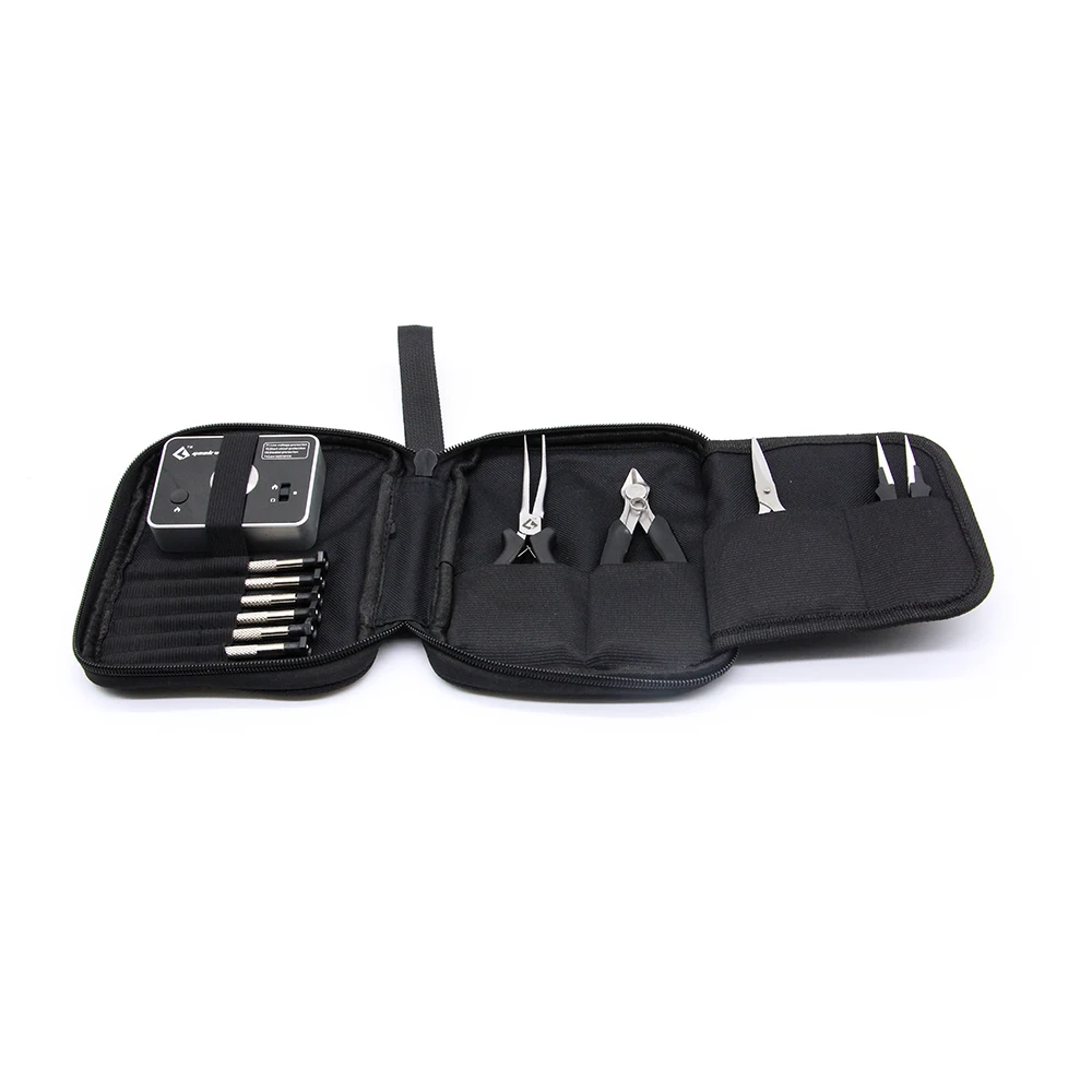 Original GeekVape 521 Master Kit V2 Tools Kit DIY Tool