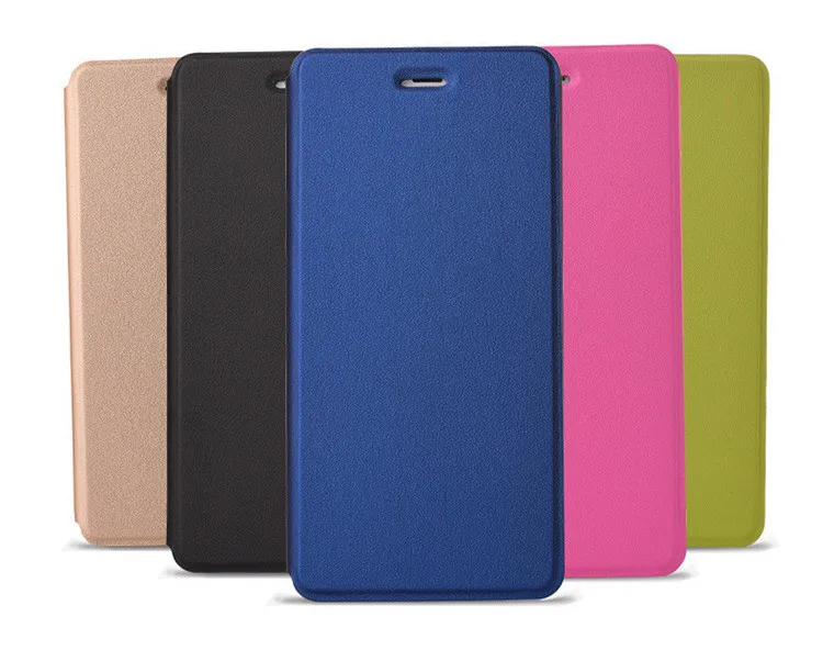 fashion leather hard flip case for xiaomi redmi 4a 4x 4 pro  01