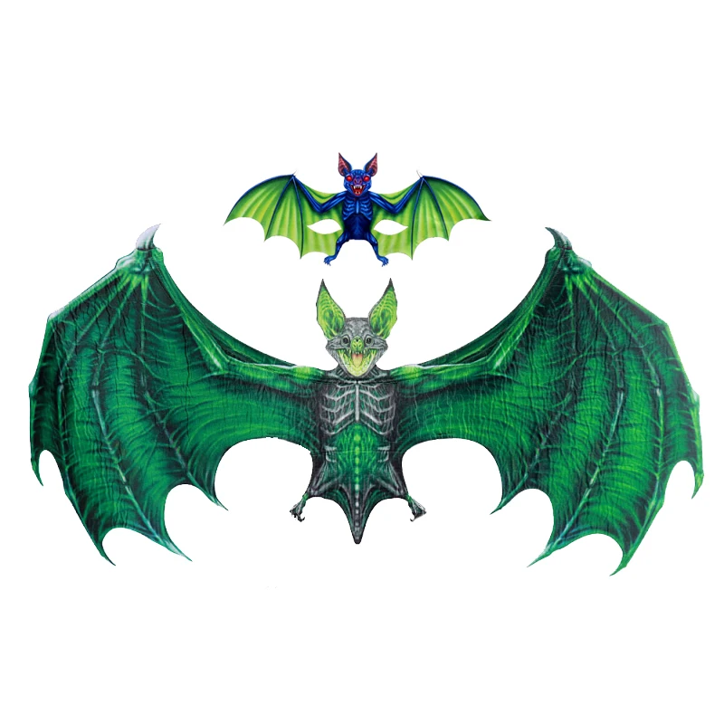 

New Bat cosplay costume wings mask Halloween costumes for women kids Adult Bats cosplay masks Anime Batman Superhero Cosplay