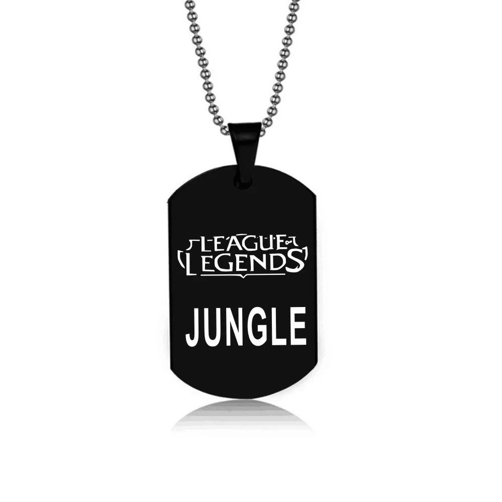 JUNGLE