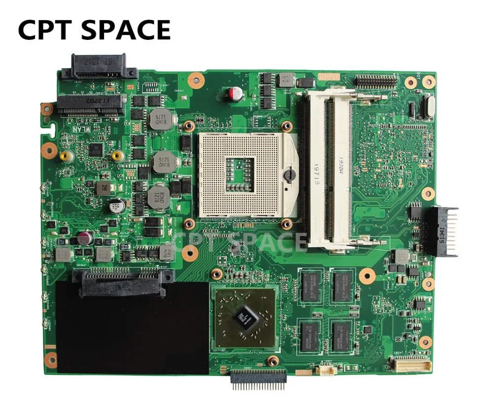 YTAI K52JR REV:2.3A 8 Pieces video memory motherboard For Asus K52JR A52J X52J K52JU K52JT laptop motherboard warranty 90 days YTAI K52JR REV:2.3A 8 Pieces video memory motherboard For Asus K52JR A52J X52J K52JU K52JT laptop motherboard warranty 90 days