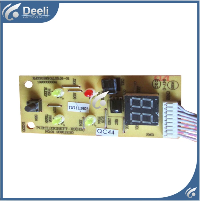 

95% new Original for air conditioning Computer board display board Rb33CBK(01).06.01-01