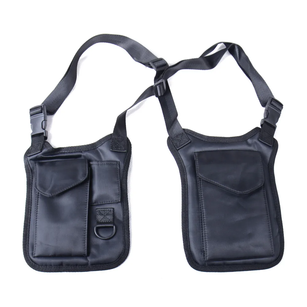 men's underarm shoulder bag