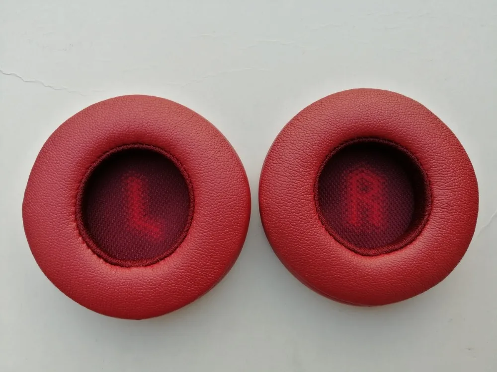 Replace ear pad for JBL E35 E45BT E45 headset Earmuffes headphone cushion Replace the earmuffs lossless sound