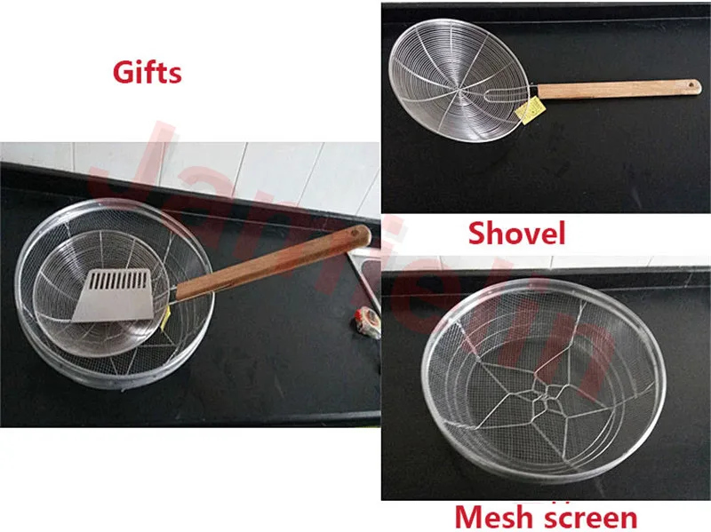 yuanxiao maker machine