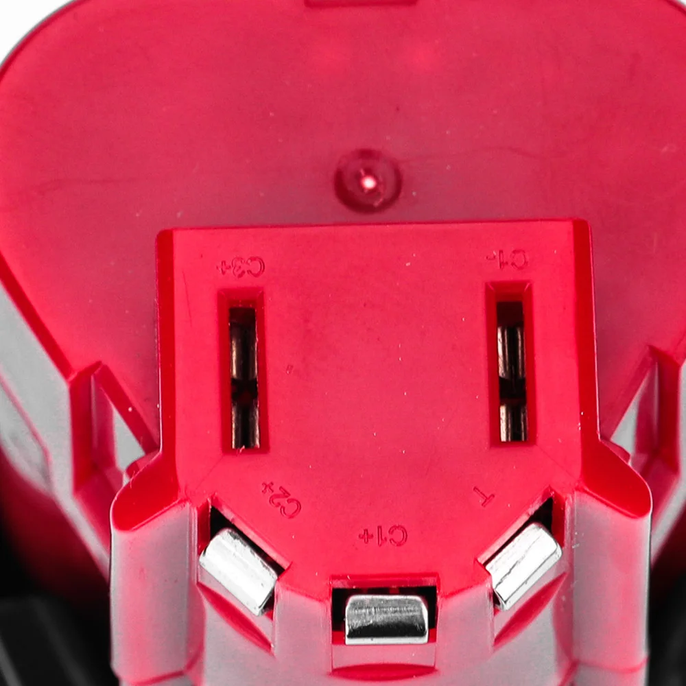 Аккумуляторы для Milwaukee M12 48 11 2401 заменяемые литиевые 12 вольтовые аккумуляторные