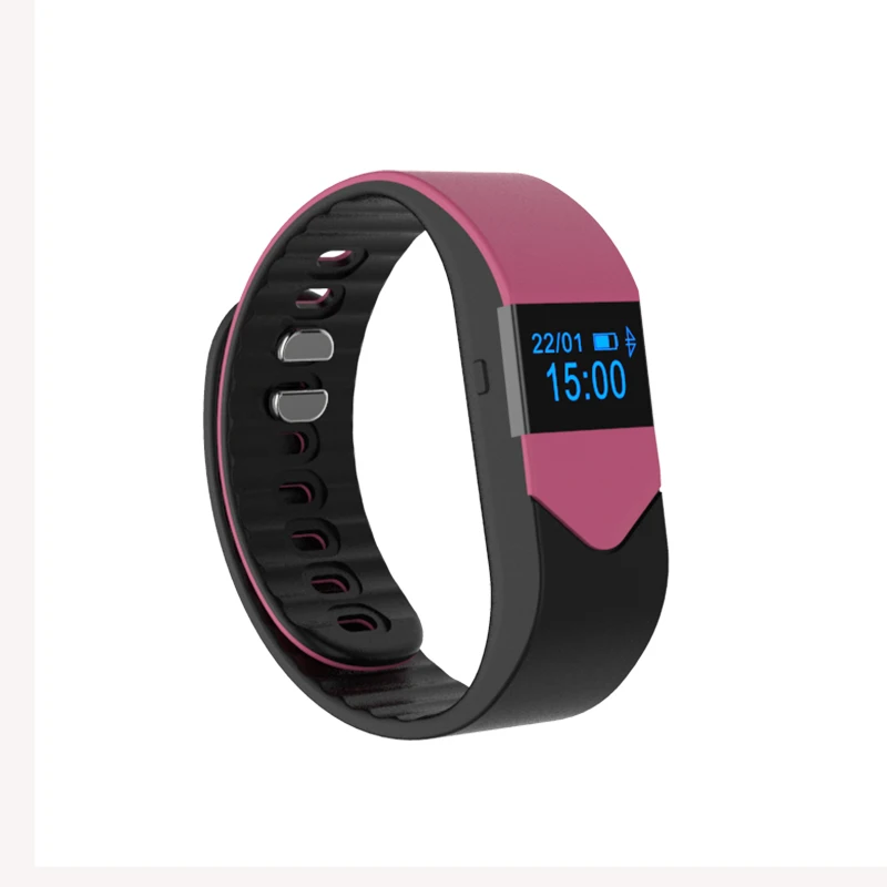Fuster bluetooth smart band M3S Heart rate monitor wrist bracelet Waterproof Sport Activity Intelligence Sleep Monitor