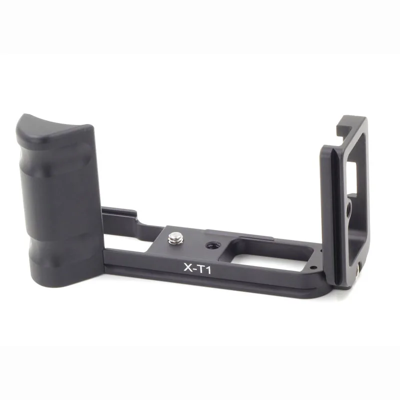 

LB-XT1 Quick Release L-Bracket Camera Vertical Grip For Fuji Fujifilm X-T1 XT2