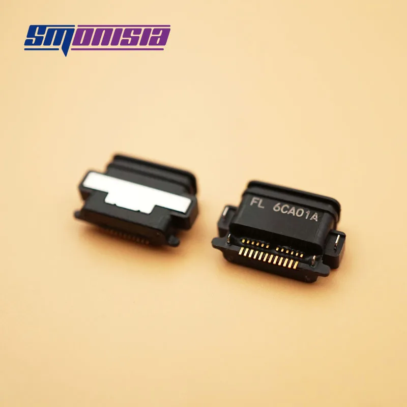 10 шт. разъёмы для зарядного устройства Micro USB типа C|plug connector|plug socket connectorplug type |