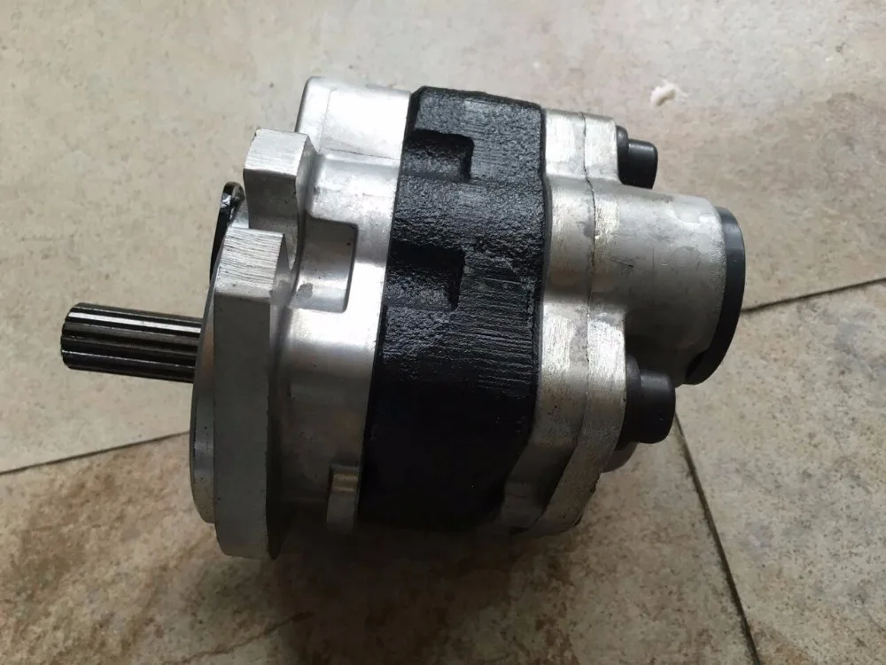 Hydraulic pump Kayaba KFP2217CLWSR oil pump -in Pumps from