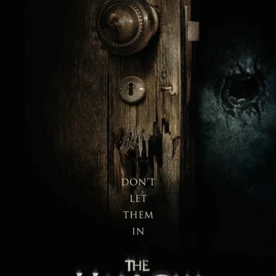 The Hallow Movie Poster (11 x 17)