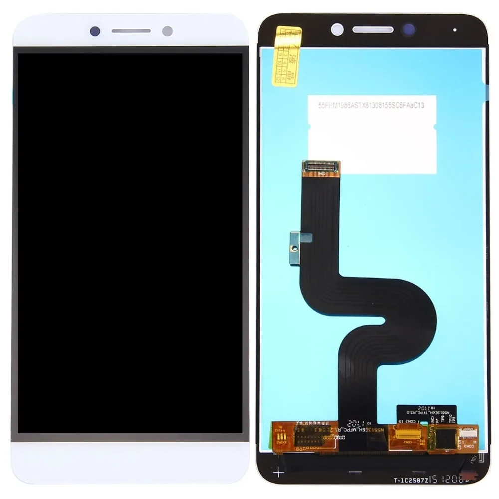 

LCD Screen and Digitizer Full Assembly for Letv Le 1s / X500 / X501 / X502
