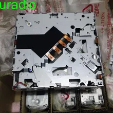 Matsushita 6 DVD механизм смены без печатная плата для Mercedes S class W220 W22 Автомобильная аудионавигация