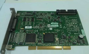 

PCI-6220 data acquisition card DAQ Card for National Instruments fully tested working