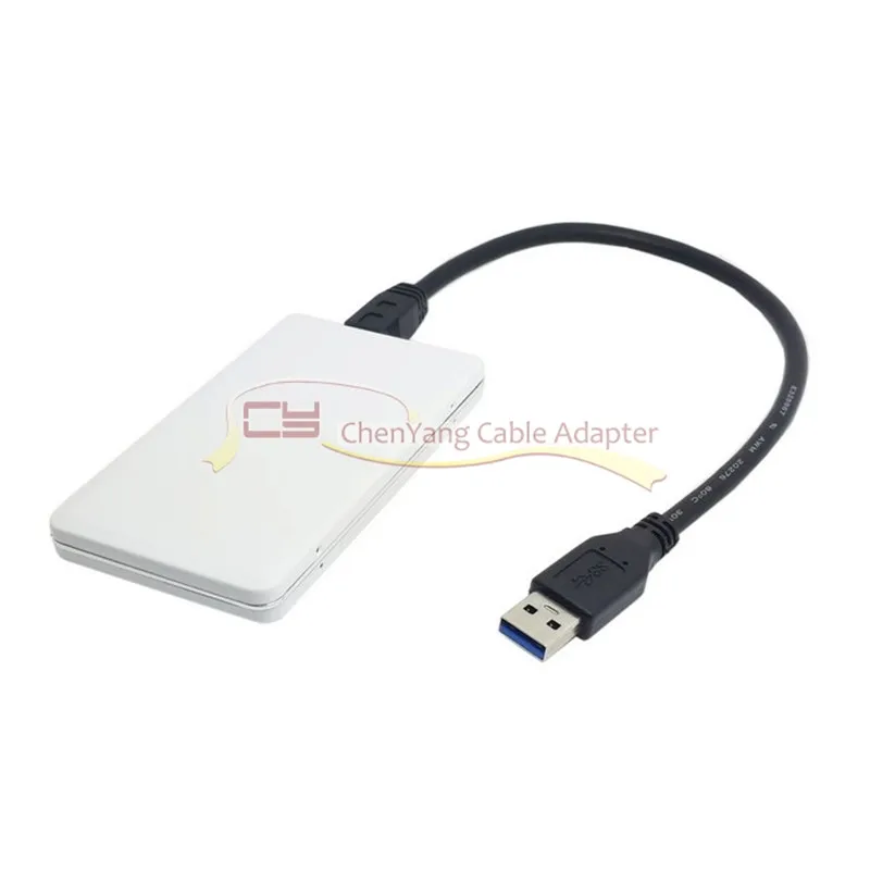 1 8 дюйма Micro sata 16pin 7 + 9 SSD на USB 3 0 внешний жесткий диск Корпус для ноутбука и ПК Mac book