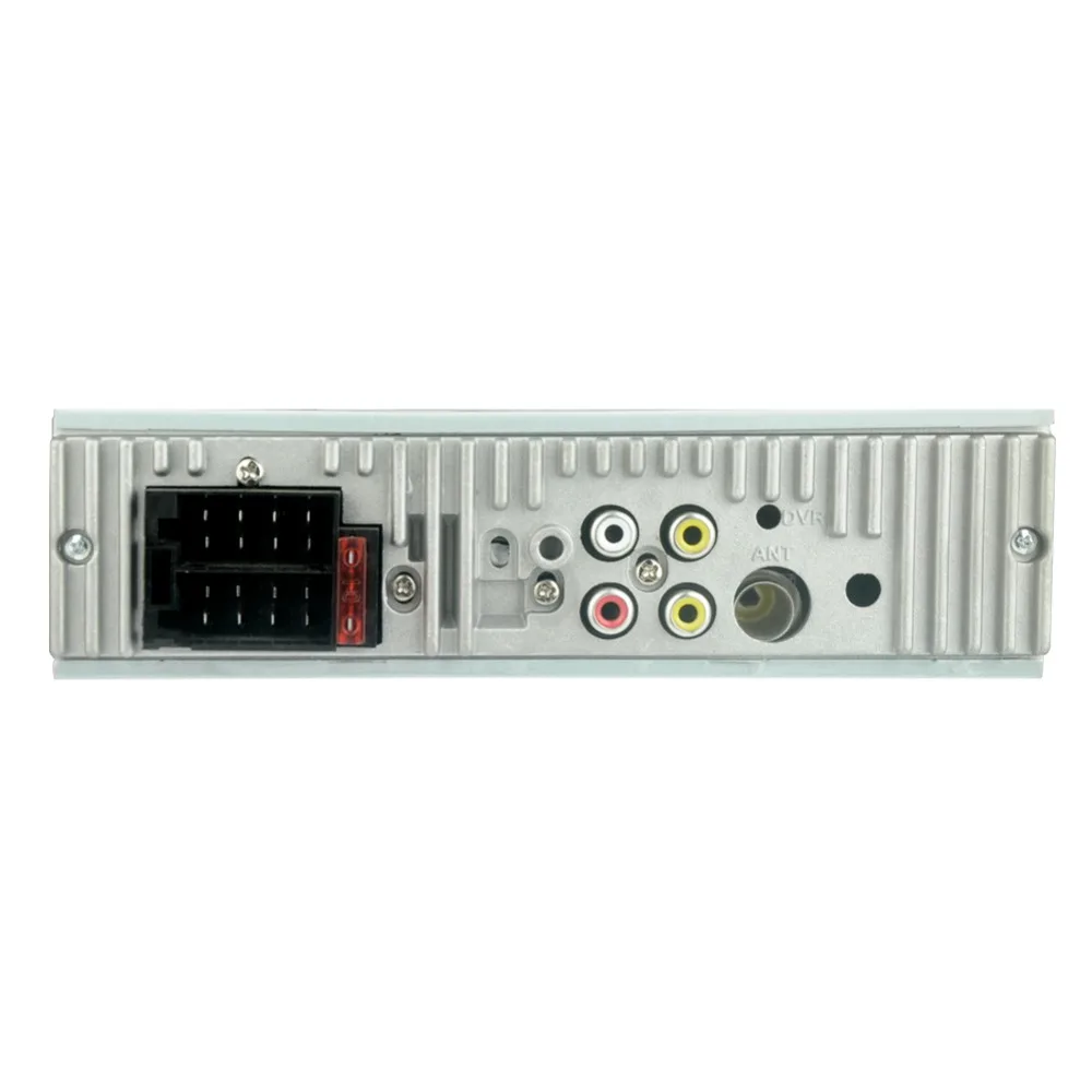 Автомагнитола LaBo 1DIN 4 1 дюйма HD MP5 Bluetooth USB TF FM|Автомобильные радиоприемники| |