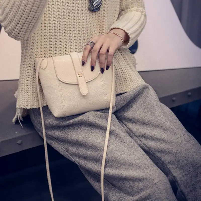 2018 Vintage Women Handbag PU Leather Flap Style Crossbody Bag Lady Satchel Shoulder Bag Small Messenger Bag Girls Handbag 2018 Vintage Women Handbag PU Leather Flap Style Crossbody Bag Lady Satchel Shoulder Bag Small Messenger Bag Girls Handbag