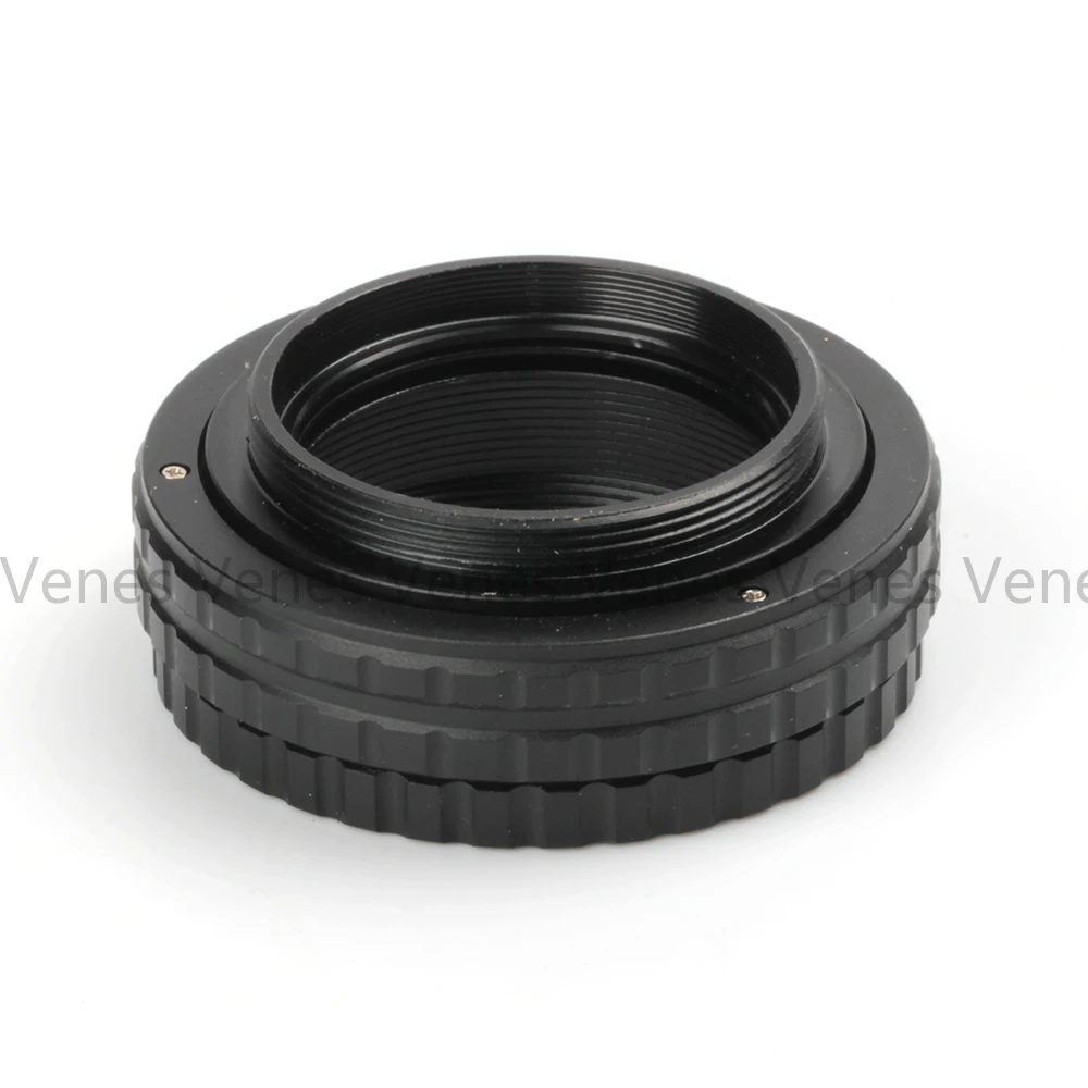 Объектив диаметром 13 22 мм/35 90 мм/17 31 мм|tube adapter|adapter m42lens adapter |