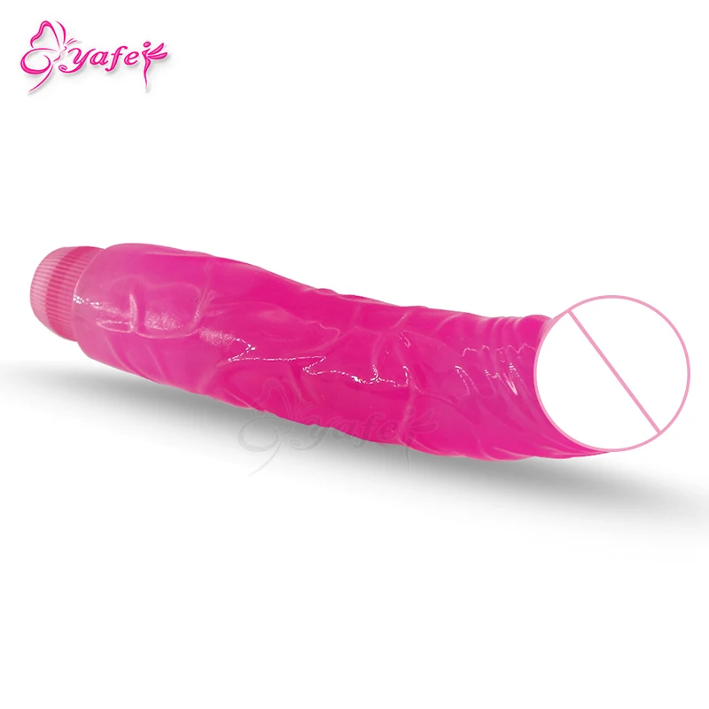 Vibrator Dildo (6)
