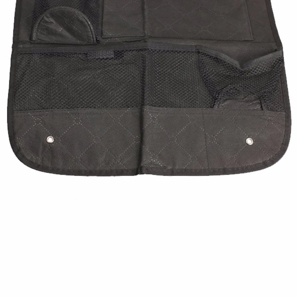 VODOOL органайзер для авто, сумка на спинку сиденья, держатель, мульти карман для хранения в путешествии, подвесное сиденье в автомобиль, сумка для хранения